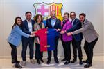 Fotografía de: El CETT y el Barça Innovation Hub (BIHUB) anuncian la creación del Máster en Marketing y Gestión de Eventos Deportivos  | CETT